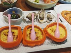 -贵木日本料理·铁板烧(新地假日广场店)
