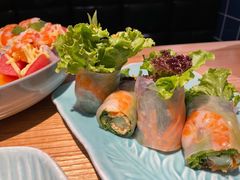 -米纸越南小馆(金鹰世界店)