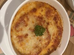 -安妮意大利餐厅(世贸天阶店)