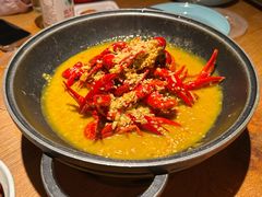 -黄尚皇小龙虾-螃蟹-深夜食堂(皇后公园店)