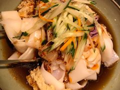 花马镇凉皮-丝路金桃·新疆菜(徐汇店)