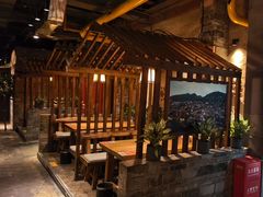 -丹江渔村(首都机场店)