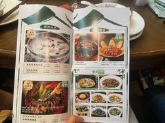 -老阿爸鲜鱼土菜(昆山花桥店)