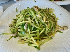 -隐厨·海鲜大排档·地道莱州菜(恒通路店)
