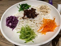 -茄子恰恰·新云南小炒(坪山益田店)