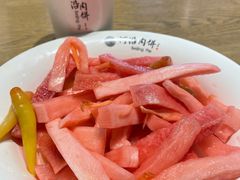 -河沿肉饼Beijing Pie(东华门店)