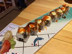 -匠糊·日本料理(美岸广场店)