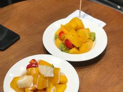 -Simple Yummy简单美味(上邦百汇城店)
