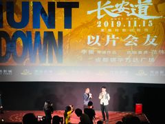 -万达影城(锦华万达广场IMAX店)