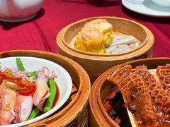 -金苑海鲜酒家(新港中路店)