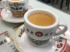 -华星冰室(湾仔店)