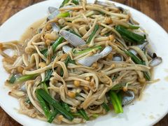 -海口滨海新村143号海南老字号炒菜店