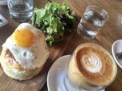 brunch-the rug 飞毯 (朝阳公园店)