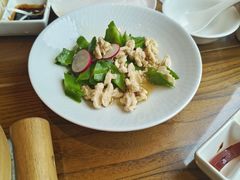 -北京老铺烤鸭(西稍门店)