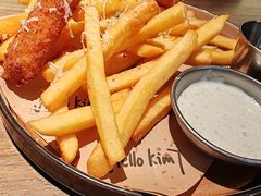 -澳骄 Aussie Kitchen·手工披萨·西餐(国大店)