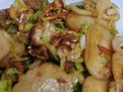 -面道赞宁海海鲜面(迎凤街店)