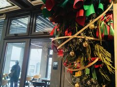 -漪龙台·B26 Rooftop Lounge