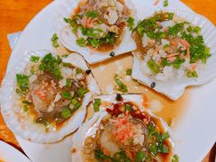 -温州一家人美食(西木头市店)