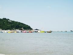 -渔寮风景区