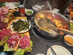 -尚合里潮汕牛肉火锅(海沧店)