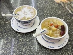 -老城糖水铺(珠海东店)