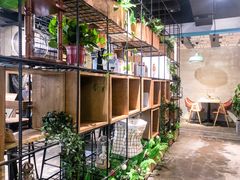-ZM COFFEE(西安路店)