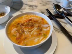 招牌闽南卤面-遇外滩(BFC外滩金融中心店)