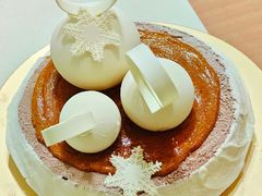 -The Drawing Room 闲逸廊(上海静安瑞吉酒店)