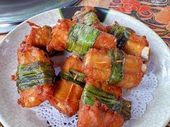 香兰排骨-天程知味园