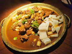 -楼兰新疆主题餐厅(苏州中心店)