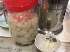 -刘森记面家(桂林街店)