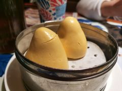 -绿茶餐厅(珞珈创意城店)