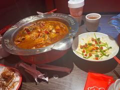 -胖哥俩肉蟹煲(海盐总店)