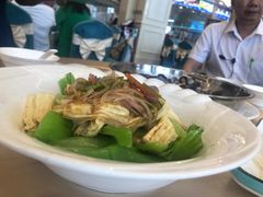 -渔村盛宴(航空新城店)