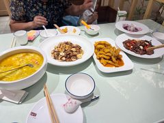 -闫府私房菜·百年鲁菜(欧亚店)