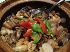 -香港狮子山下·明星粤菜餐厅(北苑店)