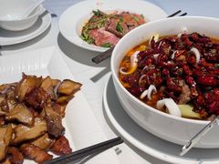 -黑明餐厅(白鹭洲店)