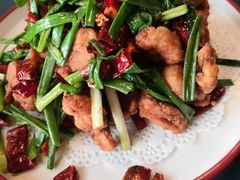 -金龙·打边炉(南京西路店)