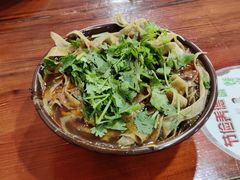 -美玲拉面(鞍山西道店)