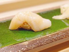 -鮨一日本料理(大中华店)