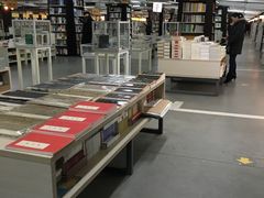 -先锋书店(五台山总店)
