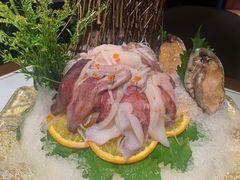 -虾佬圣汤·海鲜姿造(乐堤港店)