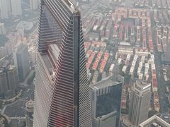 -上海之巅观光厅