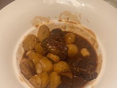 -艳阳天·非遗楚菜(武汉客厅店)