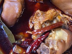 -东排食堂长沙小吃大排档(五一广场店)