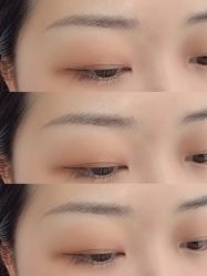 -久匠·纹眉半永久野生眉