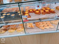 -BreadTalk面包新语·烘焙蛋糕(五羊邨店)