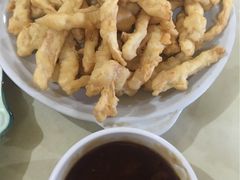 -满口香饭店
