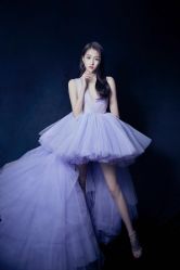 -MANLI BRIDAL婚纱