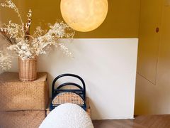 -伊斯坦布尔土耳其清真咖啡餐厅